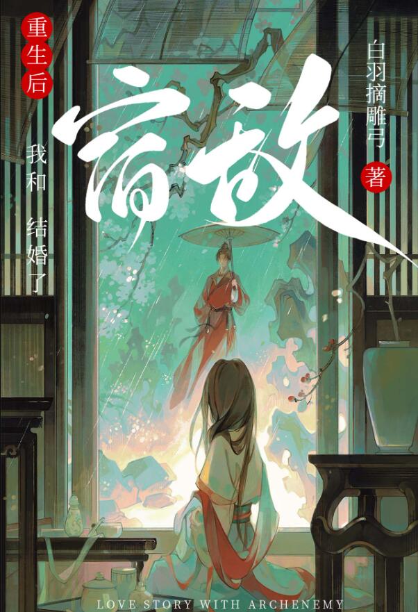 重生后和宿敌结婚了章节列表