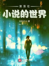 激荡在小说的世界章节列表