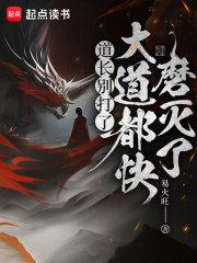 道长别打了，大道都快磨灭了章节列表