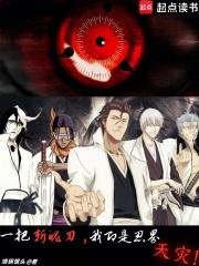 一把斩魄刀，我即是忍界天灾！章节列表