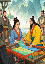 桑海鼎心章节列表