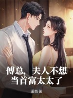 傅总，夫人不想当首富太太了章节列表