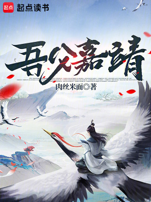 吾父嘉靖章节列表