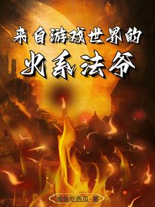 来自游戏世界的火系法爷章节列表