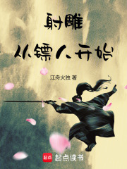 射雕：从镖人开始章节列表