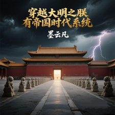 穿越大明之朕有帝国时代系统章节列表