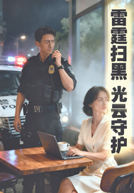 雷霆扫黑：光云守护章节列表