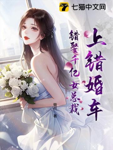 上错婚车，错娶千亿女总裁章节列表