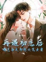 再遇初恋后，傅总每天都想父凭女贵章节列表
