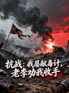 抗战：我屡献毒计，老李劝我收手章节列表