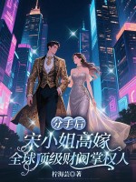 分手后，宋小姐高嫁全球顶级财阀掌权人章节列表
