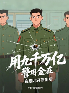 用九千万亿警用金在缅北开派出所章节列表