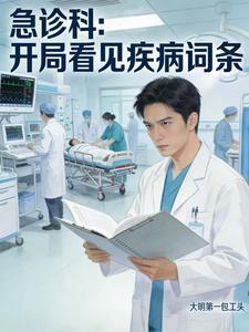 急诊科：开局看见疾病词条章节列表