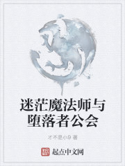 迷茫魔法师与堕落者公会章节列表