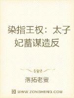 染指王权：太子妃蓄谋造反章节列表