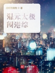 混元太极闯港综章节列表